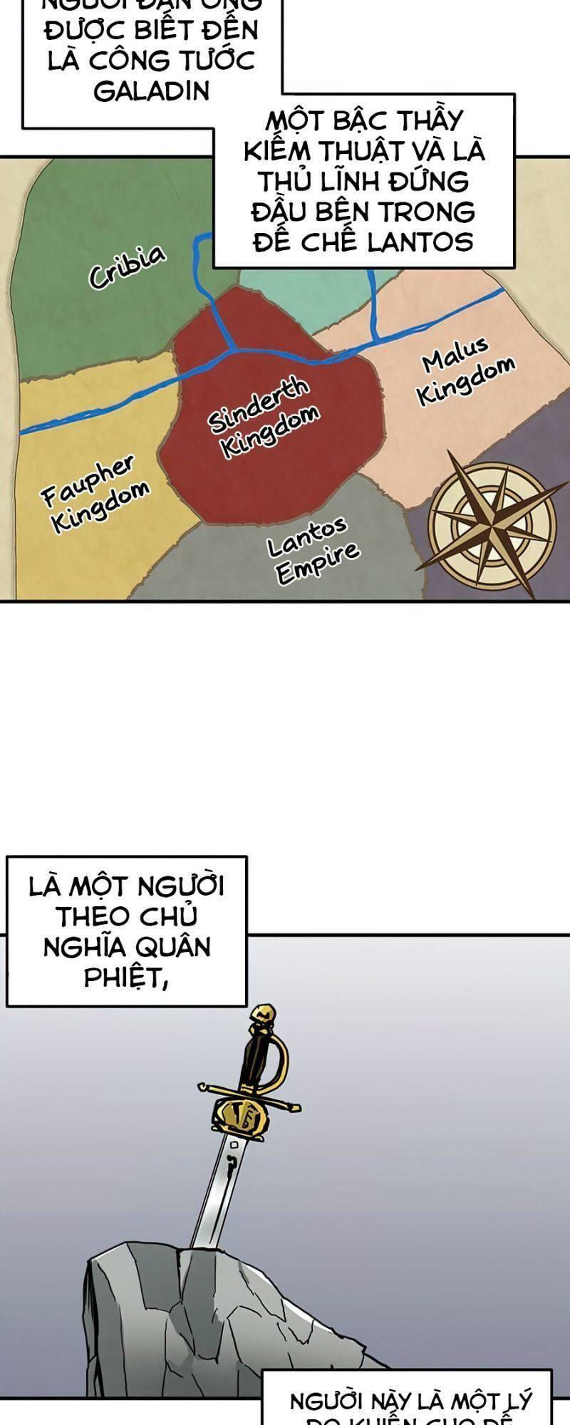 bug player - người chơi lỗi chapter 75 25