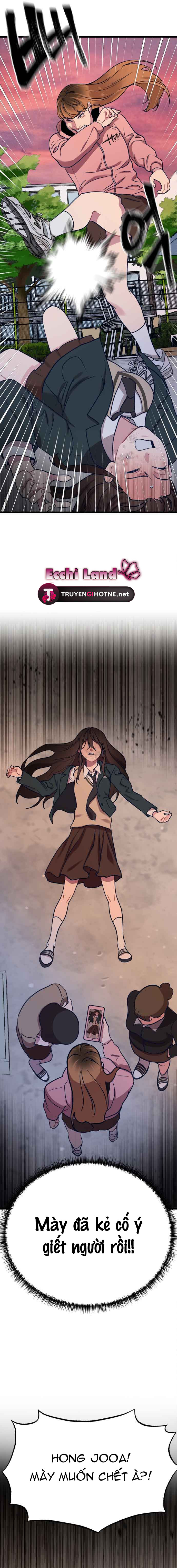 thần tượng của tôi chapter 7.2 9