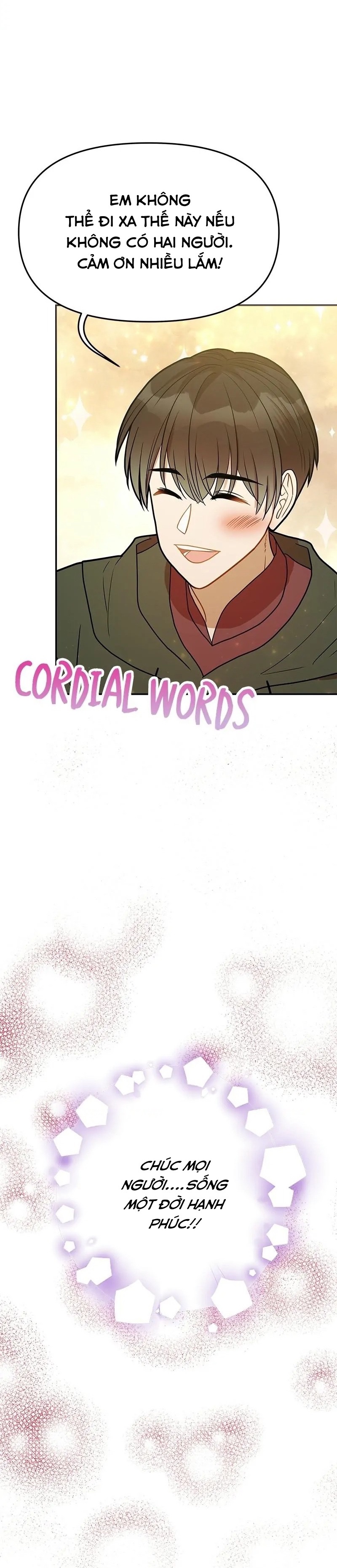 làm cách nào để sống sót trong cuốn tiểu thuyết ngôn tình lãng mạn chapter 61 40