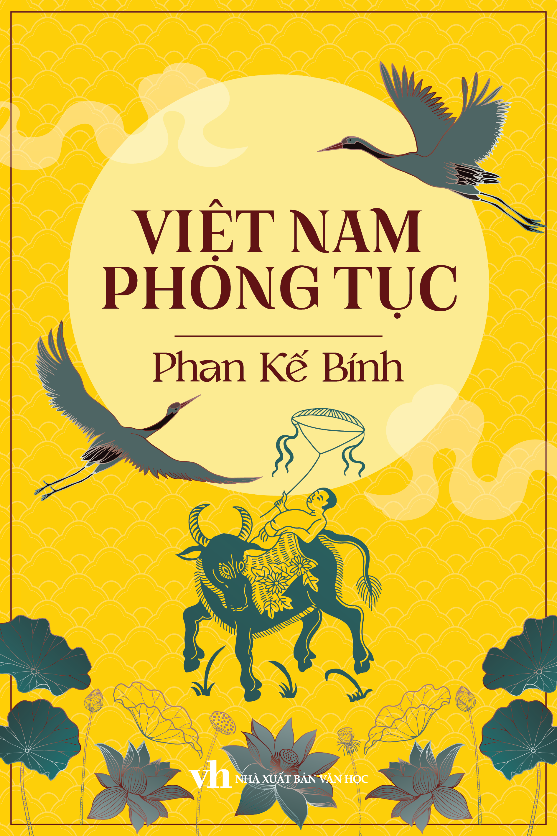 Sách - Việt Nam Phong Tục