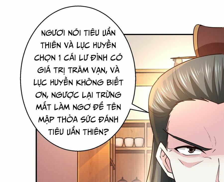 cửu dương đế tôn chapter 189 34
