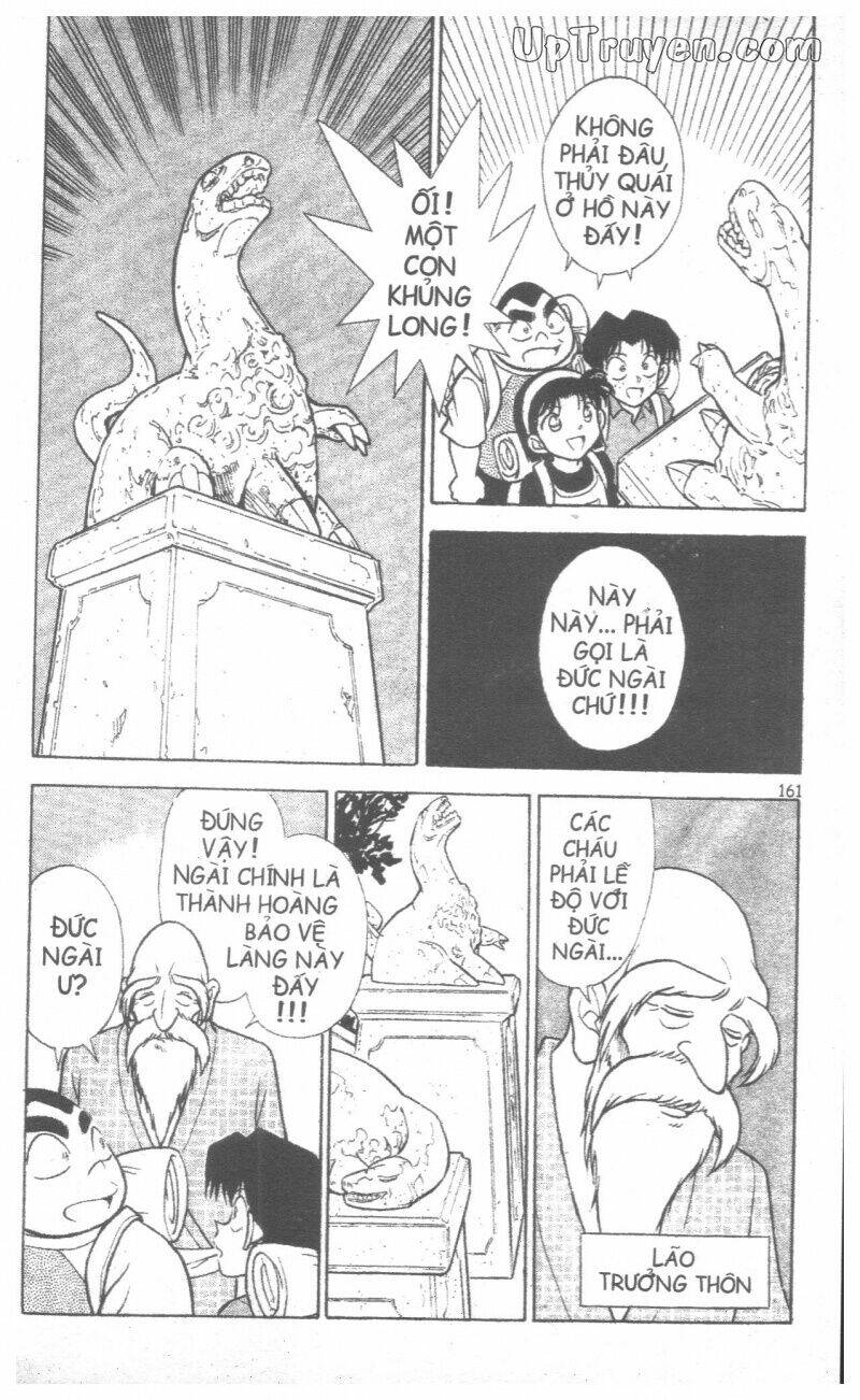 conan - bộ đặc biệt chapter 10 158