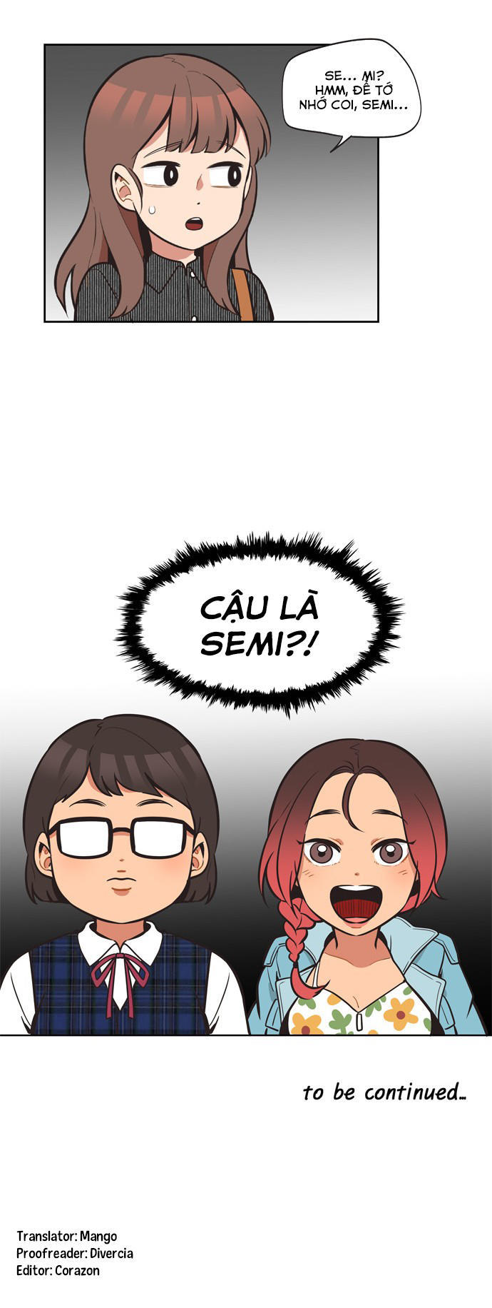 for 5kg! chapter 5 16