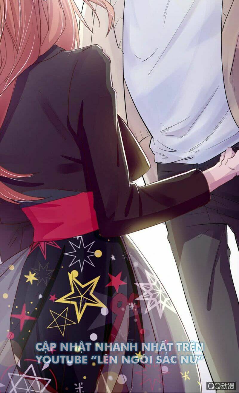 boss lãnh khốc buông em ra chapter 9 37