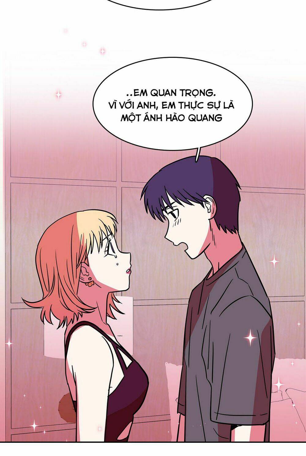 chuyện gì đến, rồi cũng sẽ đến chapter 45 22