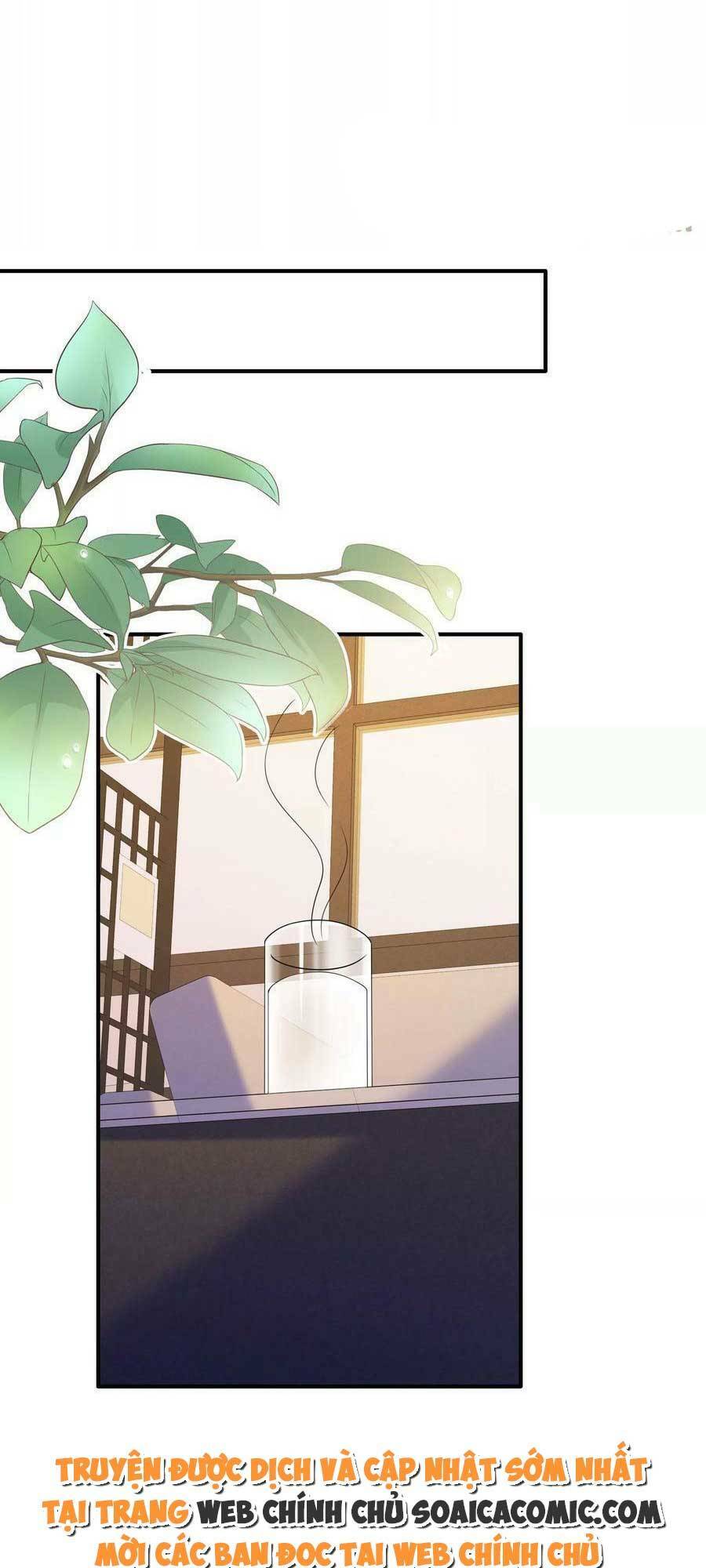 tôi dựa vào tà ý: nghịch chuyển nhân sinh chapter 119.1 7