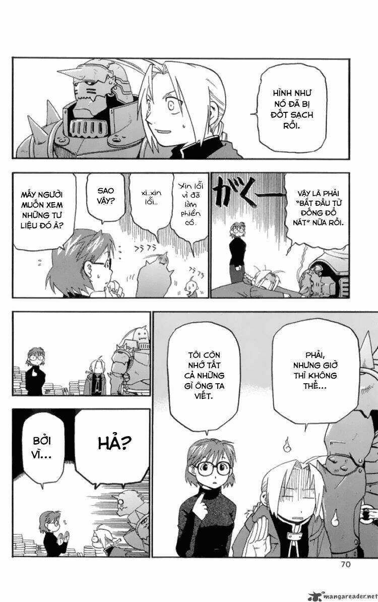 giả kim thuật chapter 10 19