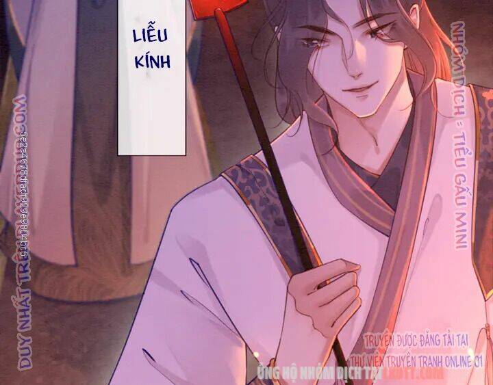 trọng sinh bá sủng nhiếp chính vương quá mạnh mẽ chapter 167 10