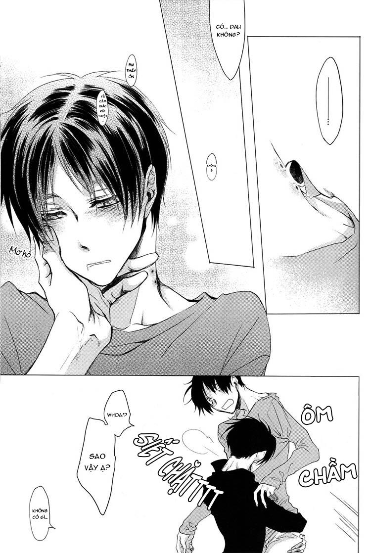 tổng hợp oneshot boylove chapter 22 28