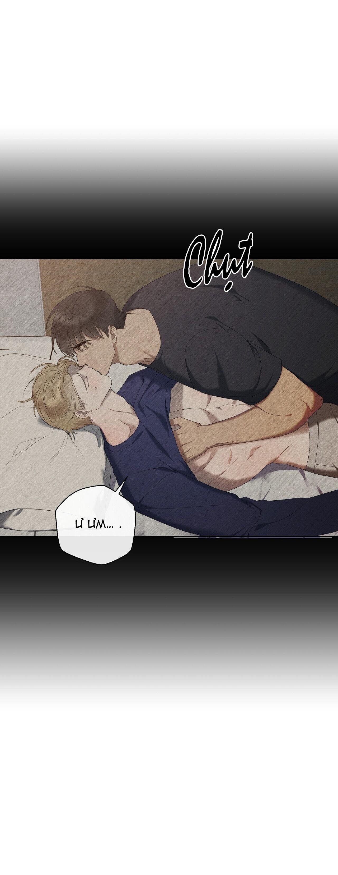 cầu thủ bóng nước chapter 11 13