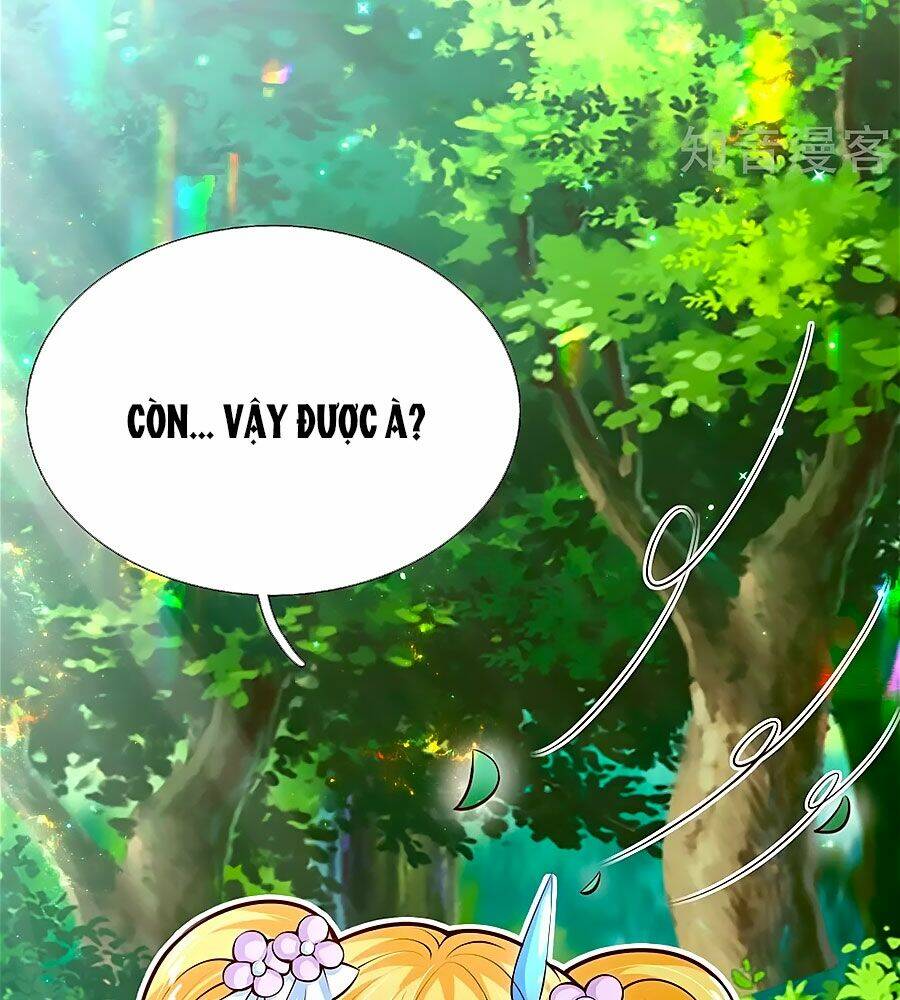 bỗng một ngày trở thành con gái nhà vua chapter 182 13