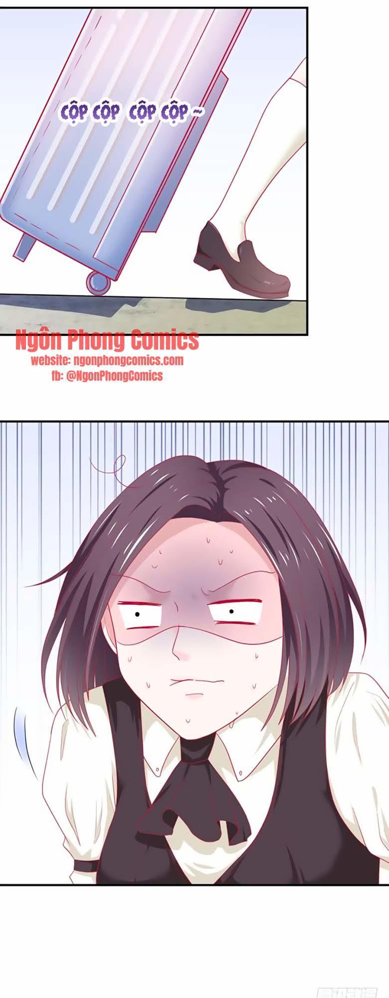 thâm hải chi ca chapter 8 35