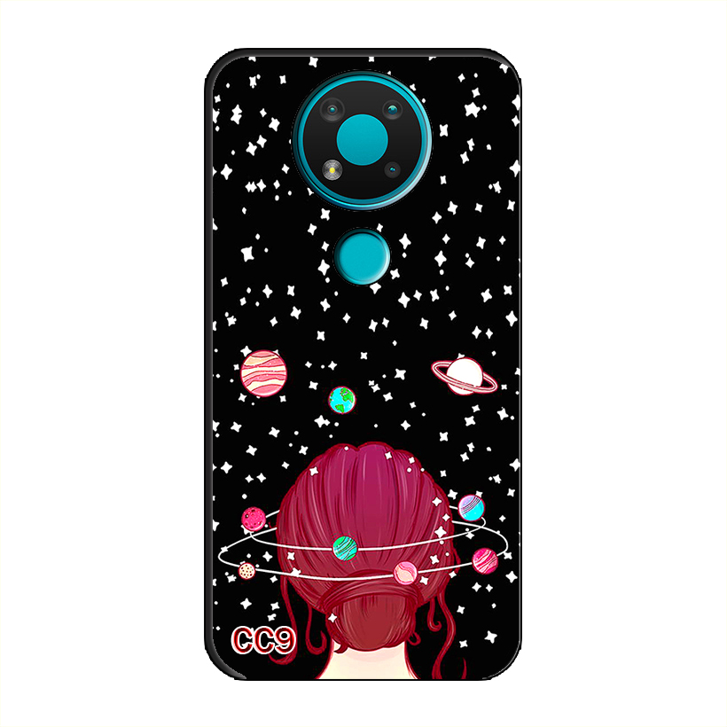 Ốp Dẻo Dành Cho NOKIA 3.4