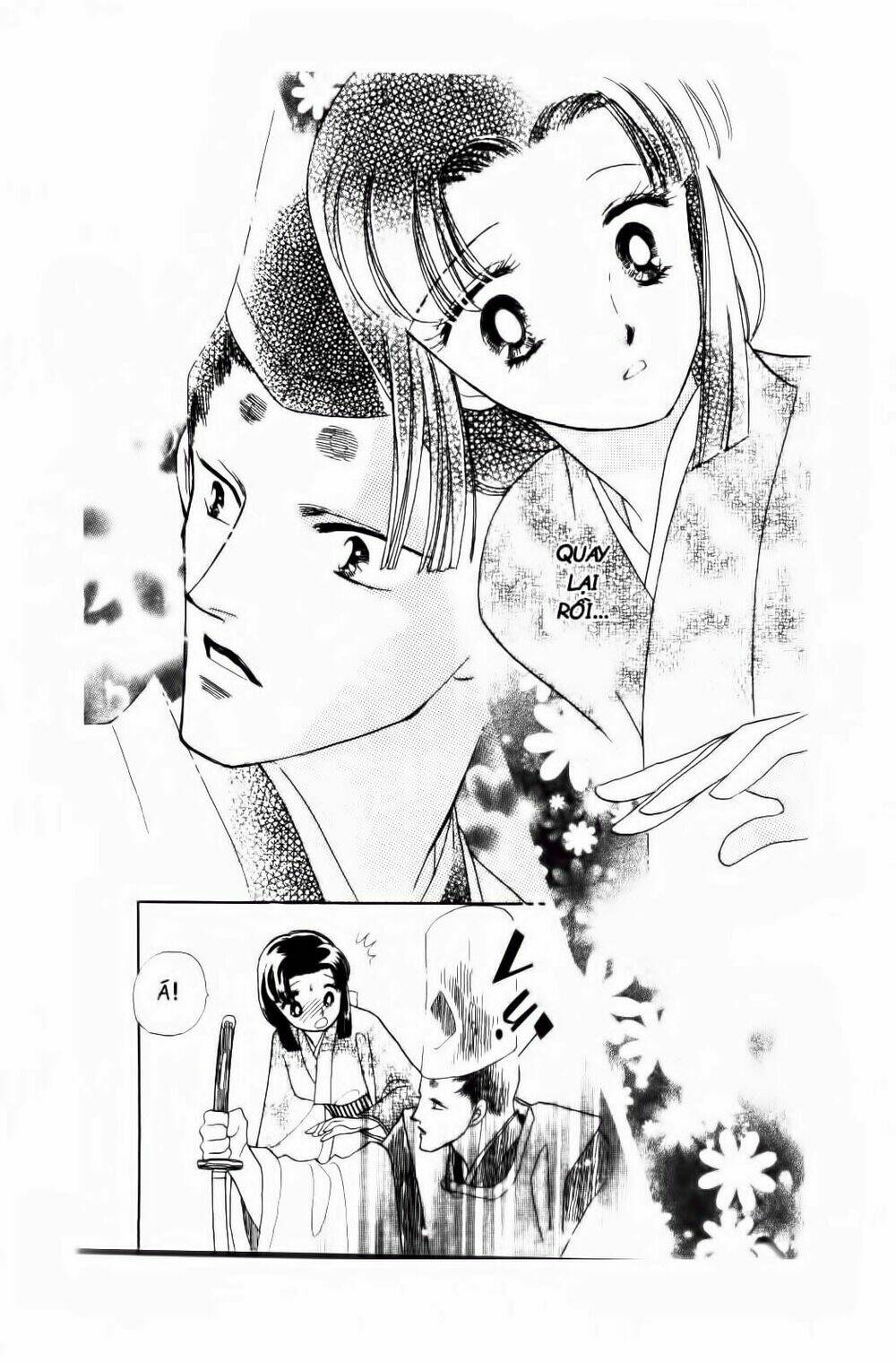 truyện cổ gấm hoa chapter 5 57