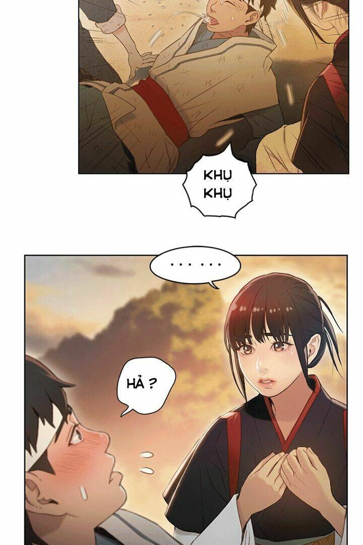 yin and yang master chapter 3 8