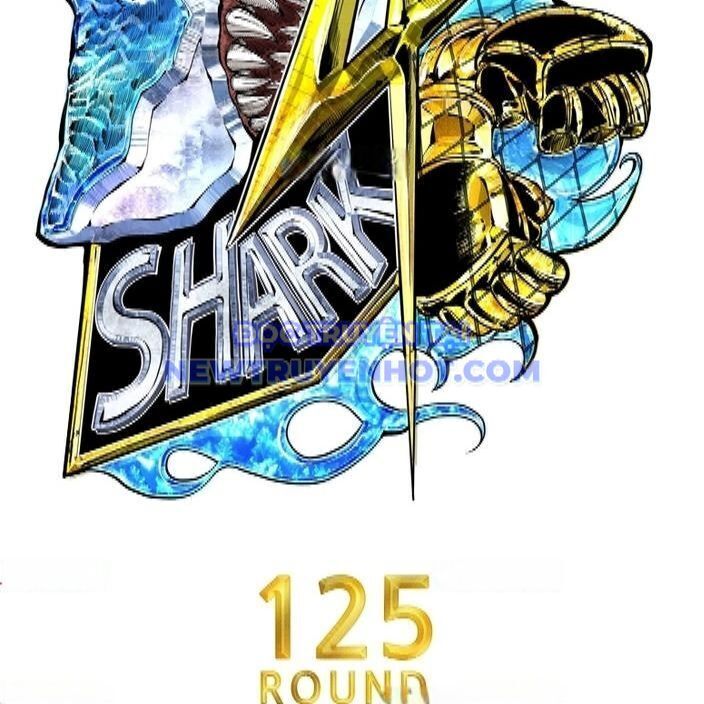 shark - cá mập chapter 345 10