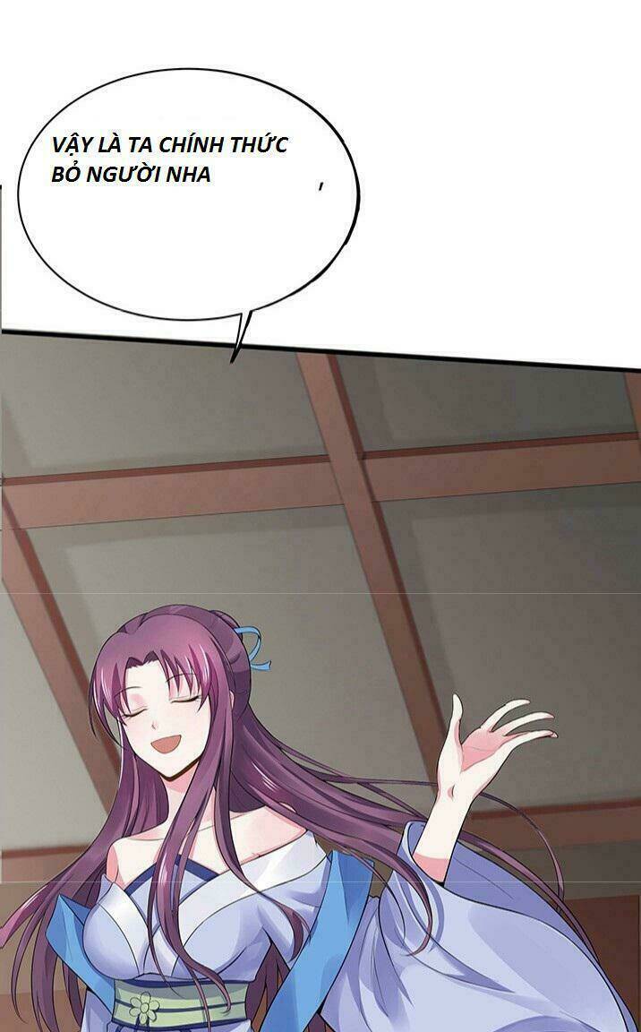 độc phi thần y quá kiêu ngạo chapter 24 3