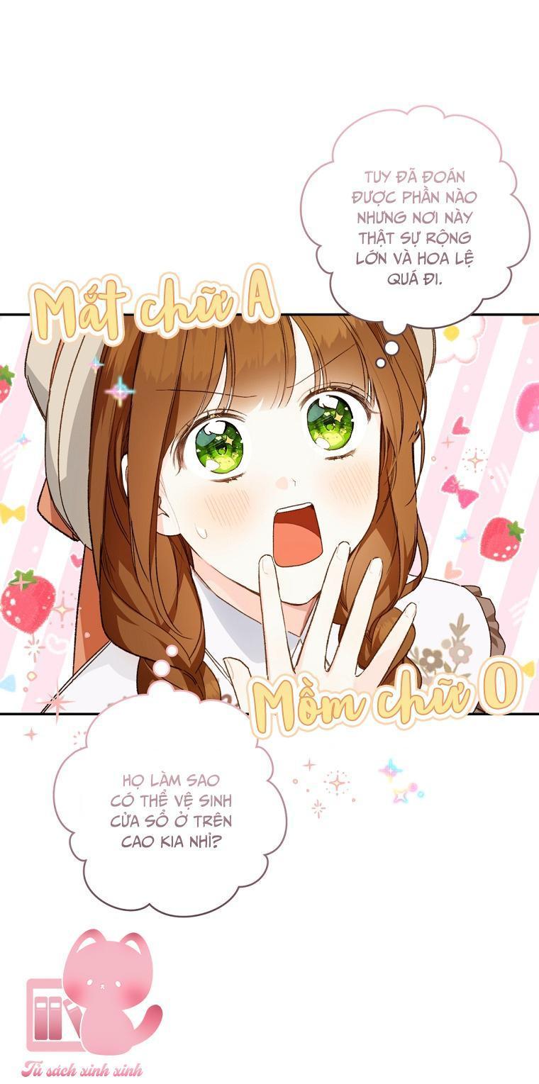 trang trại hạt dẻ cạnh hoàng cung chapter 46 12