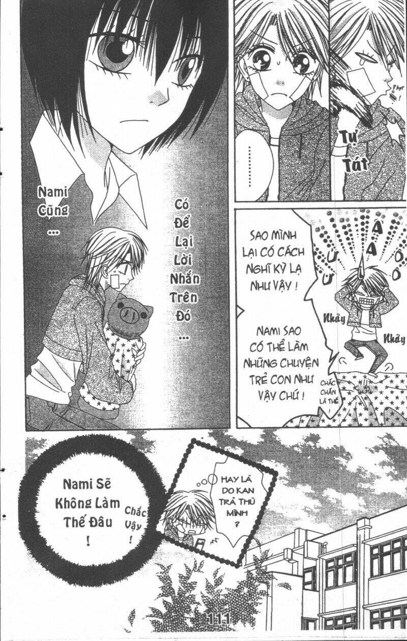 tomodachi gokko [takeuchi ayaka] chapter 4 111