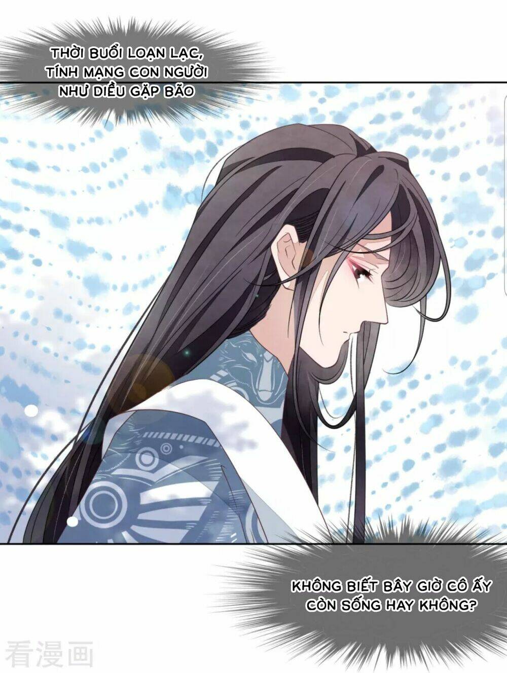 xuyên về cổ đại làm quốc bảo chapter 34 18