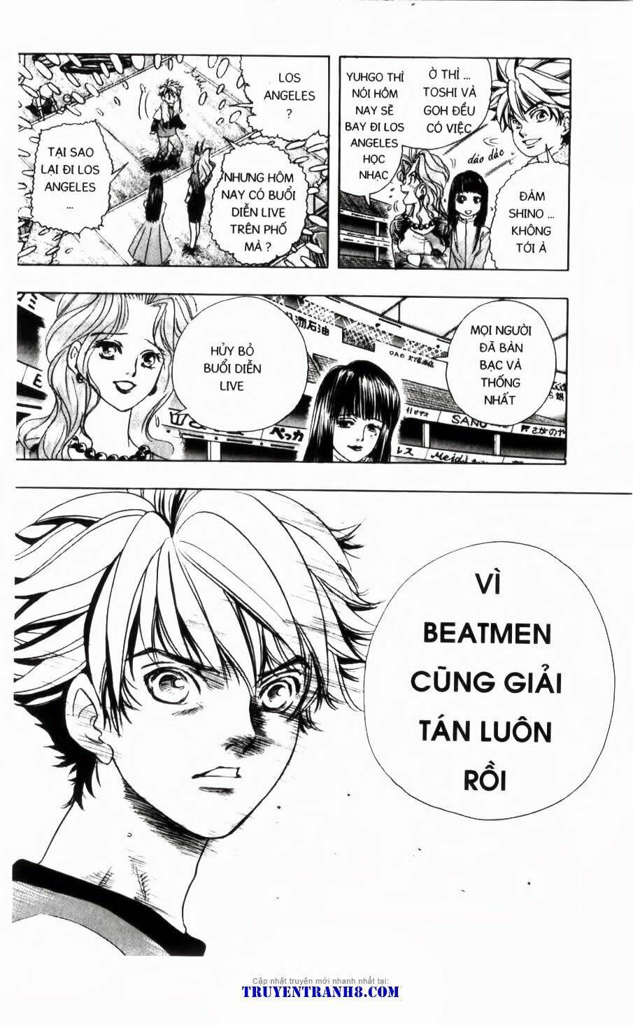 dragon voice chapter 94 11