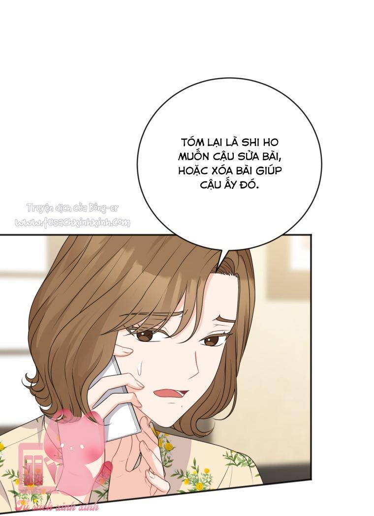 mong được chị chỉ bảo, tiền bối chapter 25 68