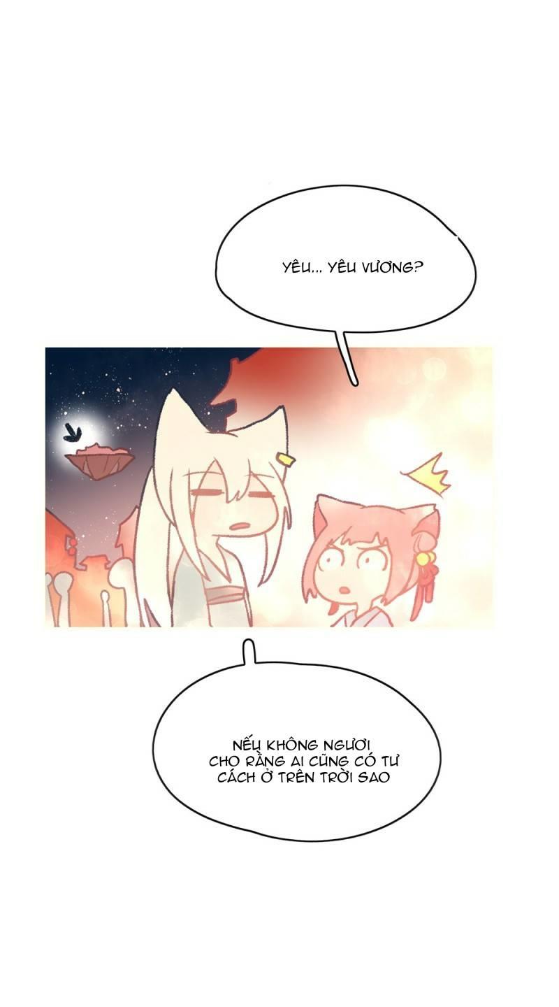 gia sư tổ tiên chapter 8 14