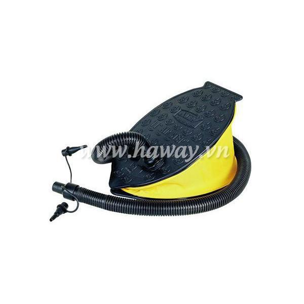 Bơm chân Air Step 28cm x 19cm – Bestway 62004