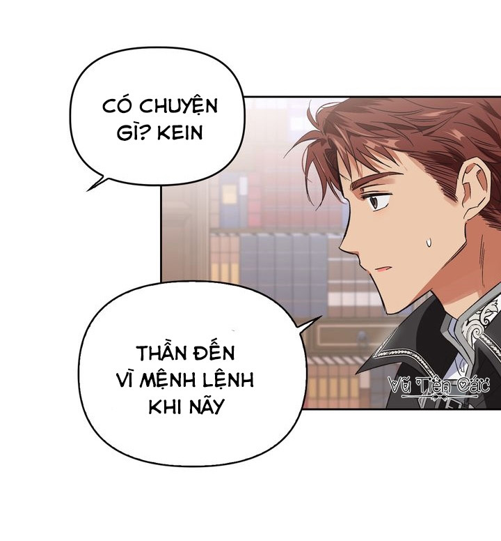 ác nữ xứng đôi với bạo chúa chapter 3 47