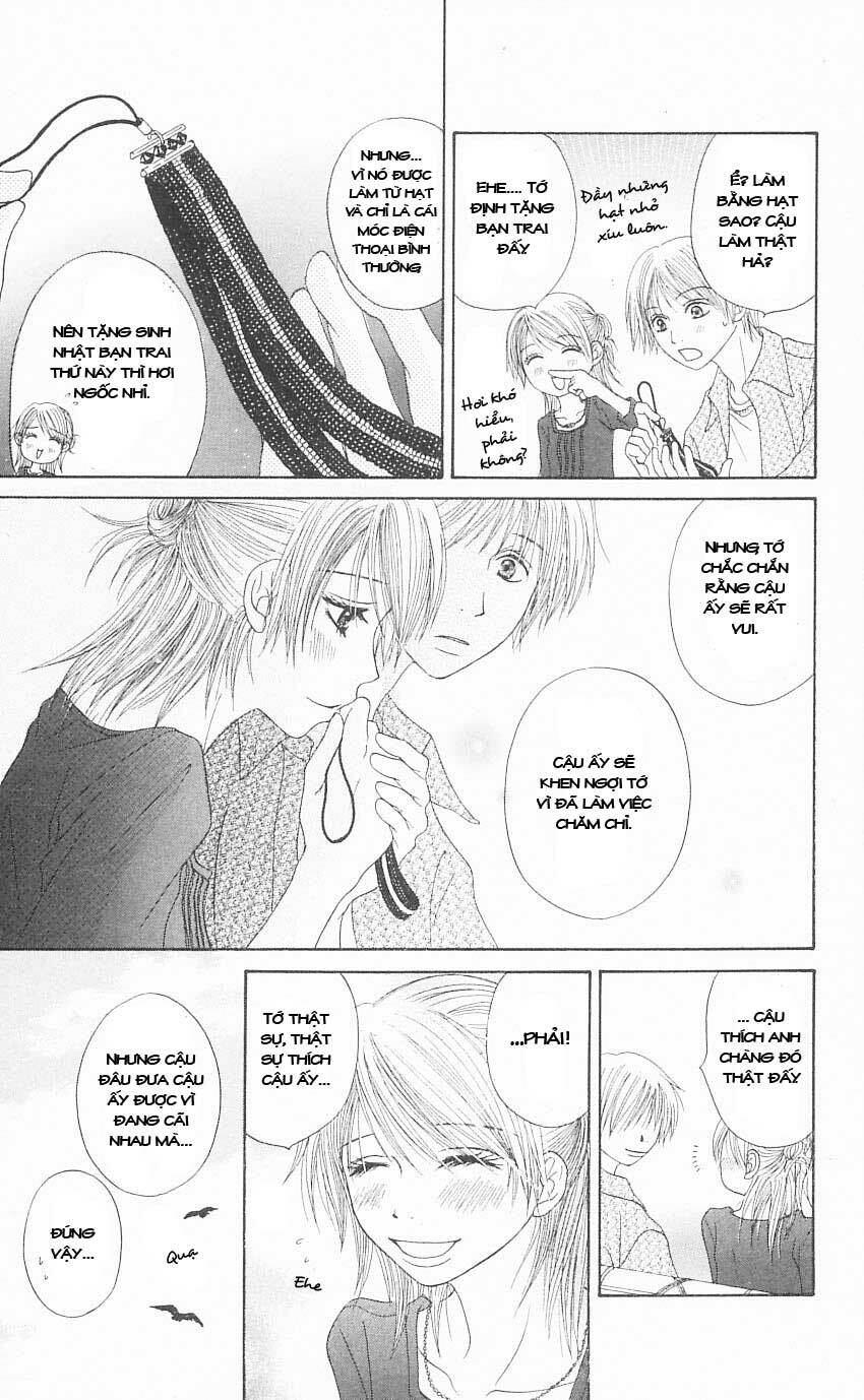 otokomae! beads kurabu chapter 4 14