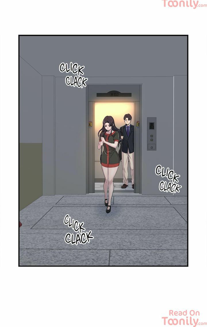 scandal trường luyện thi chapter 6 8