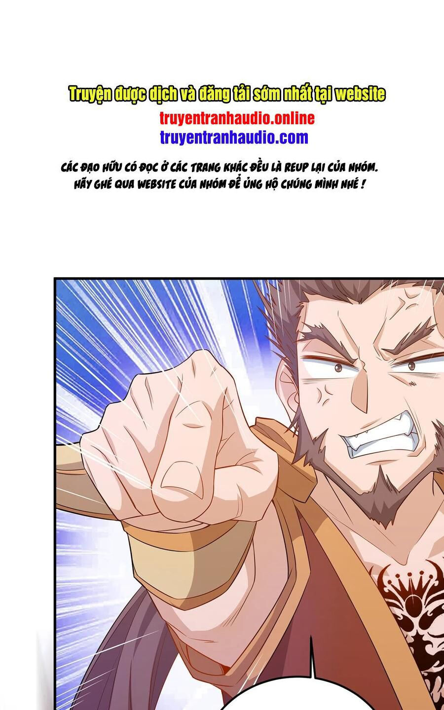 chúa tể tam giới chapter 105 1