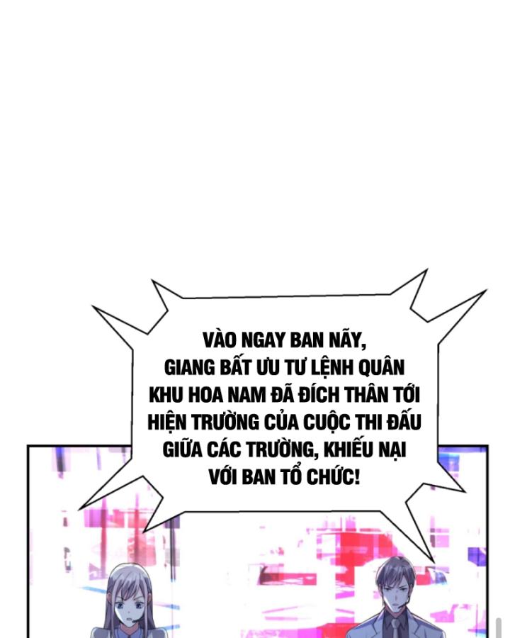 học cùng em gái, tôi bất cẩn vô địch rồi chapter 170 51