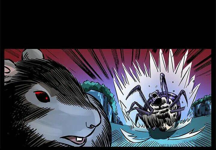 U Minh Ngụy Tượng Chapter 167 10