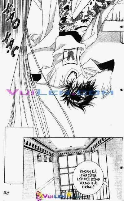 nàng công chúa bỏ trốn chapter 2 58