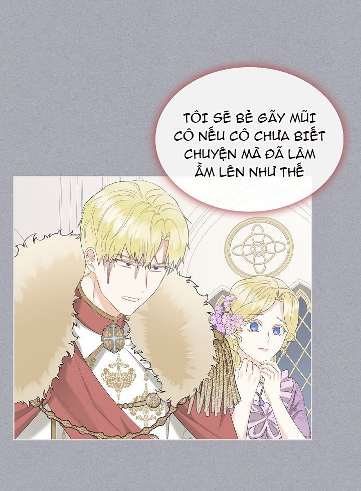 kẻ tạo ra ác nữ chapter 35 19