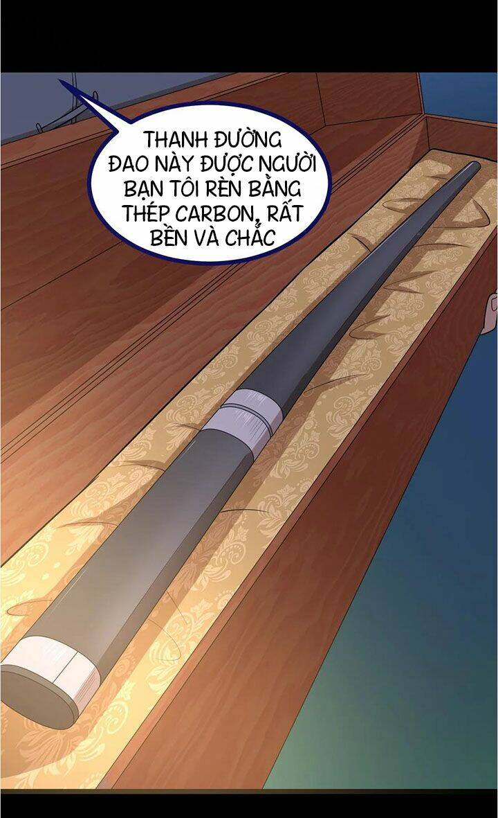 đai ca trở lại tuổi 16 chapter 48 24