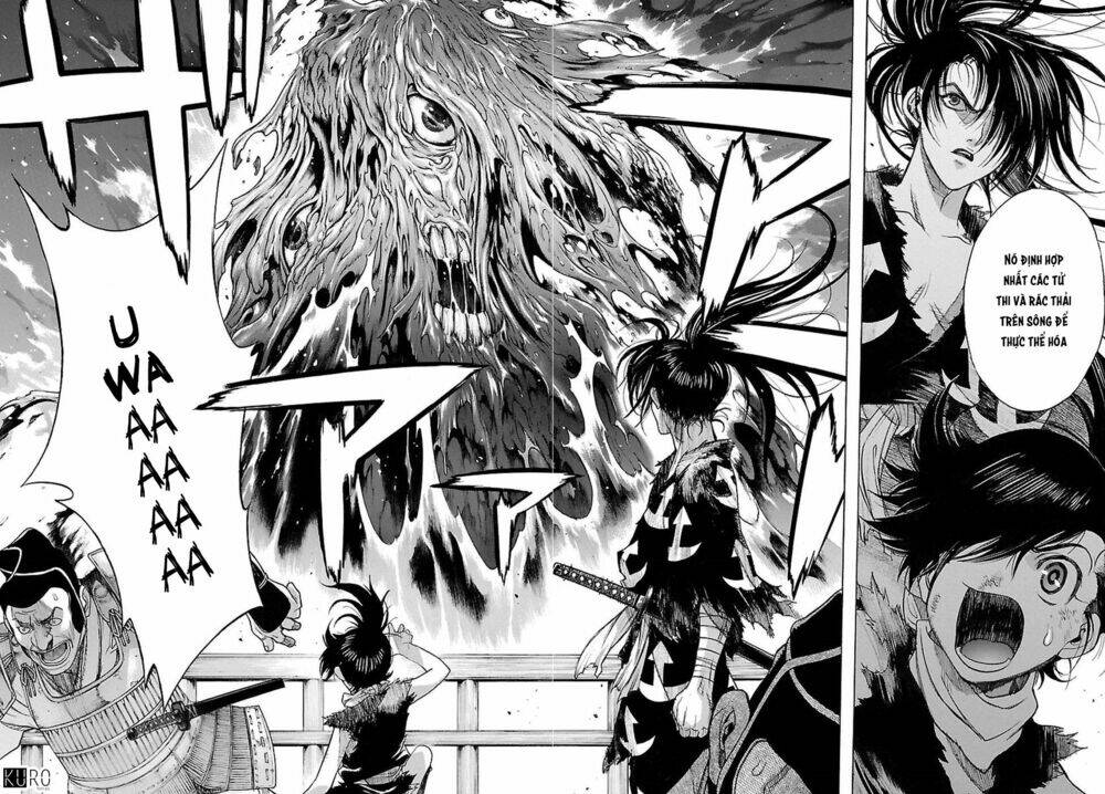 dororo and hyakkimaru chapter 1 38