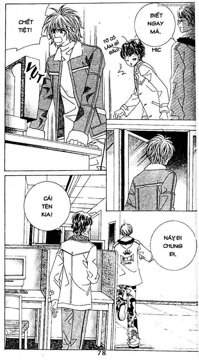 nhà trọ hoàn hảo chapter 69 22