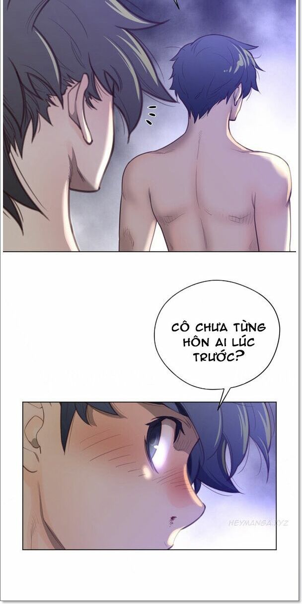 một nửa hoàn hảo chapter 29 30