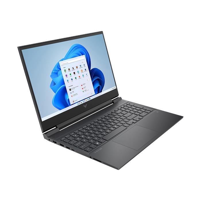 Laptop HP VICTUS 16-e1106AX 7C0T1PA R5-6600H | 8GB | 512GB |RTX 3050Ti 4GB | 16.1' 144Hz Hàng chính hãng