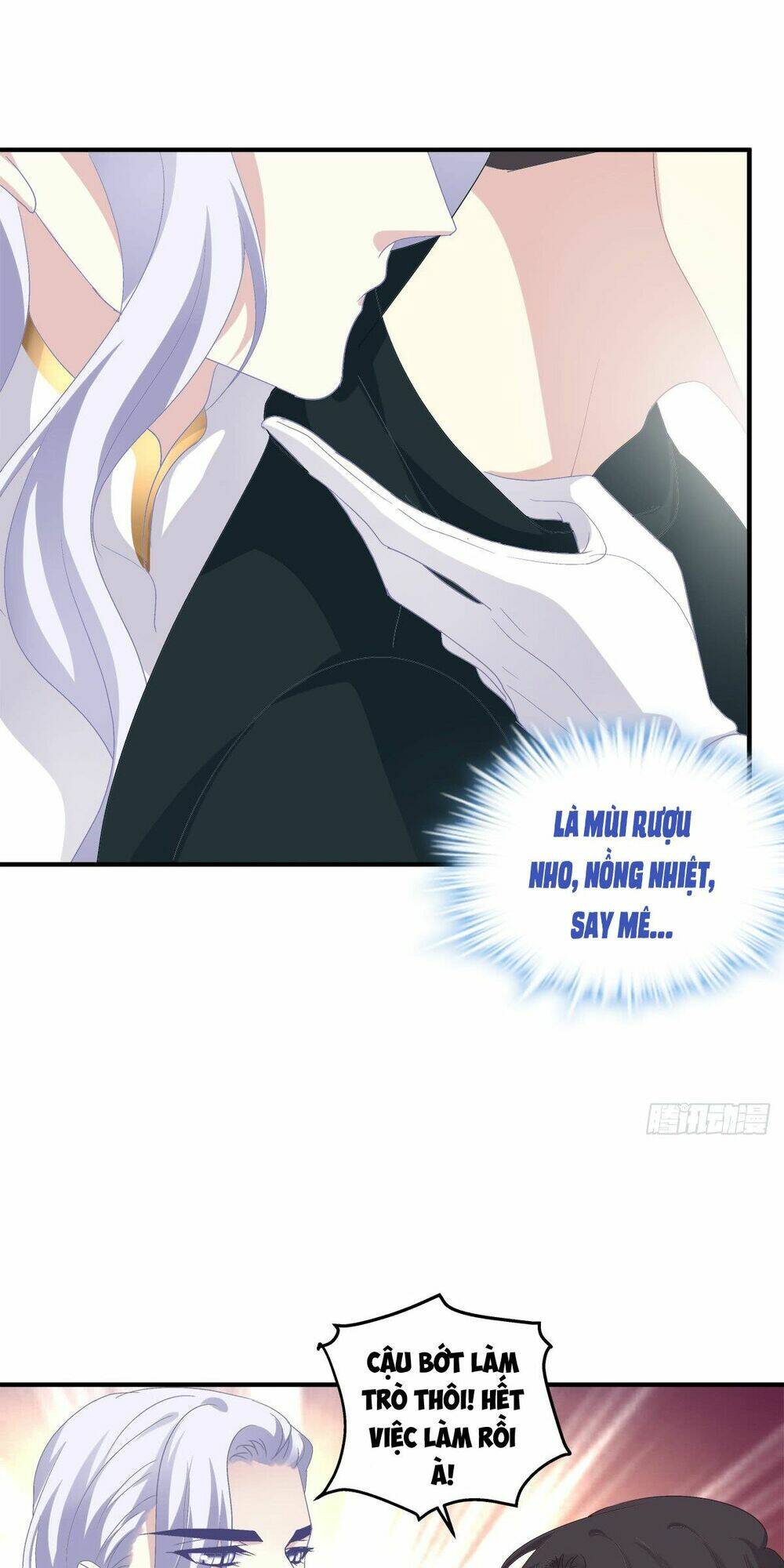 toàn bộ nắm trong tay chapter 10 22