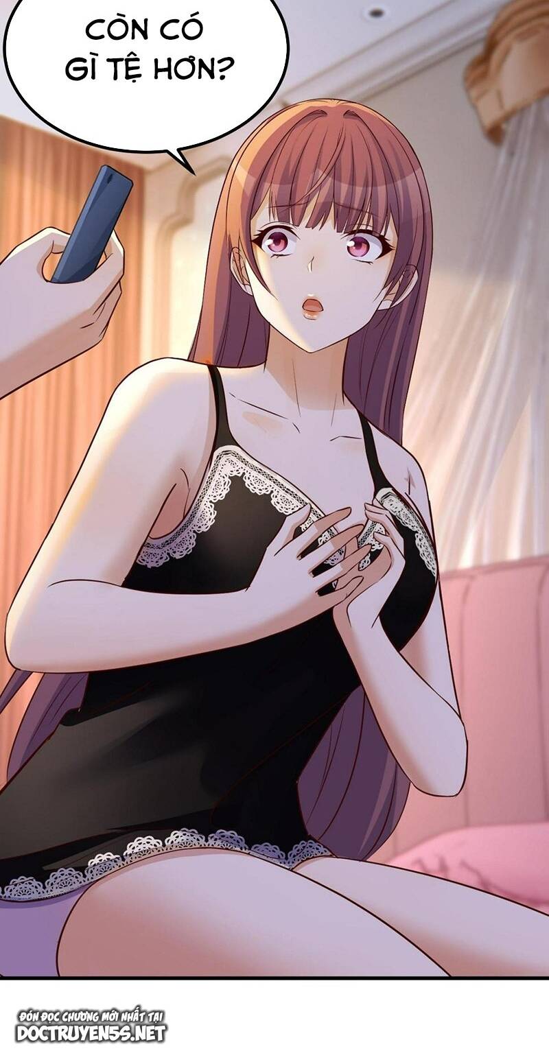 chị gái tôi là đại minh tinh chapter 139 17
