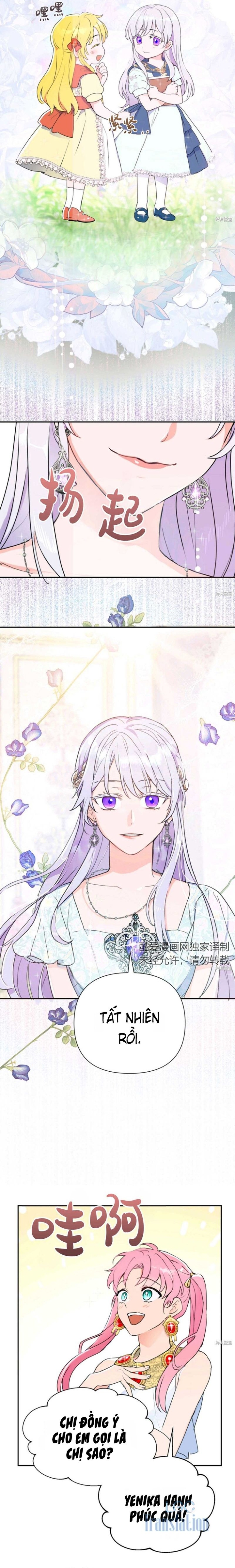 quên chồng đi, kiếm tiền thôi chapter 9 3