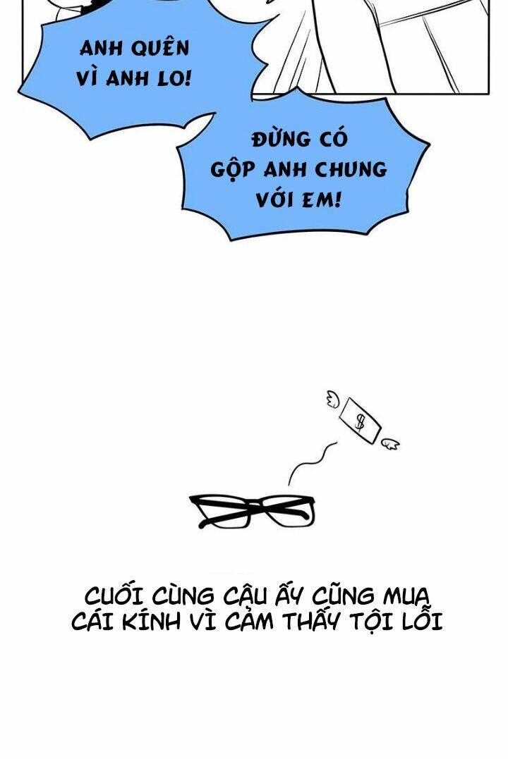 bí mật sâu sắc nhất của tôi chapter 35 38