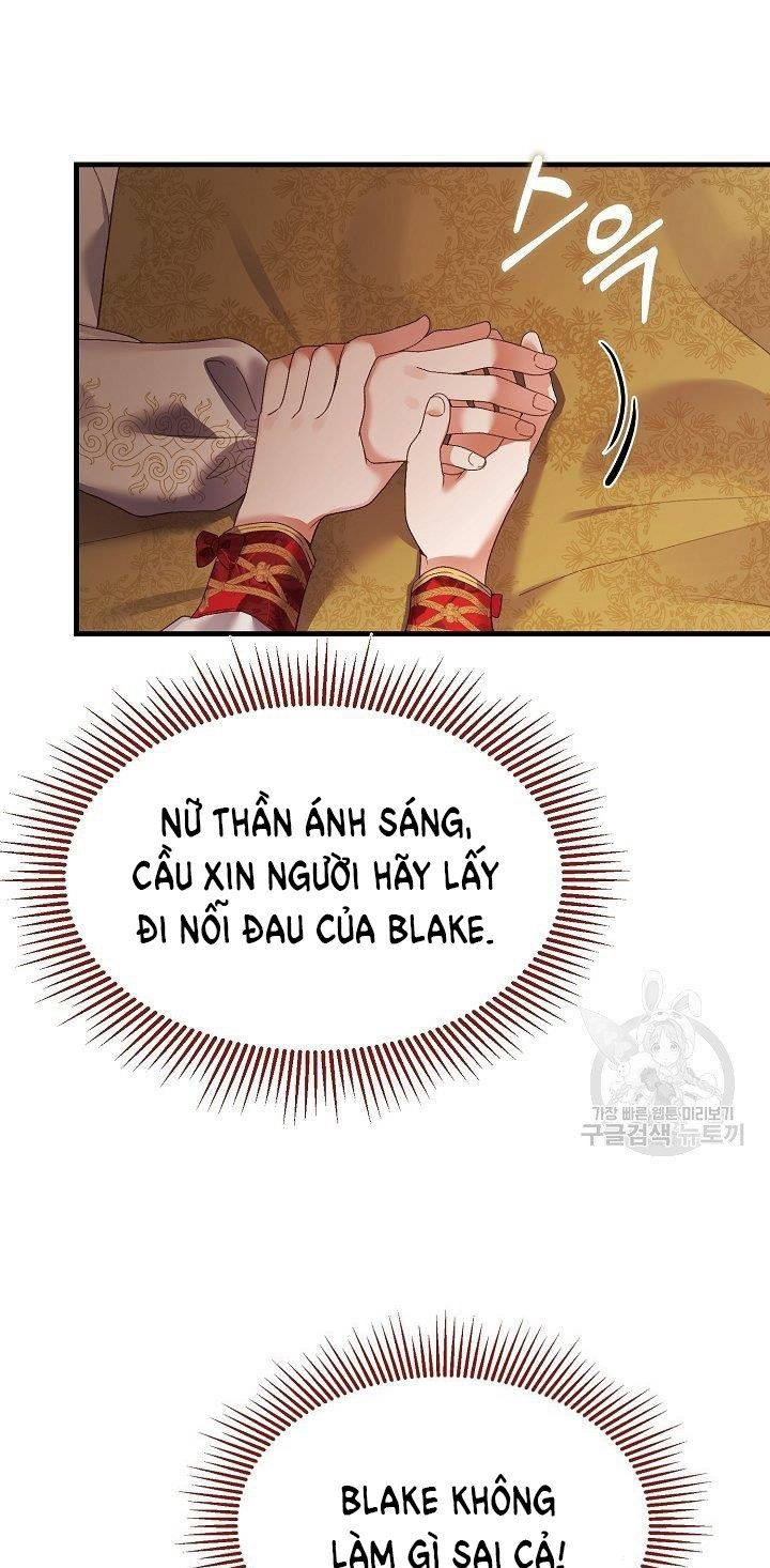 trở thành vợ thái tử quái vật chapter 47.1 27