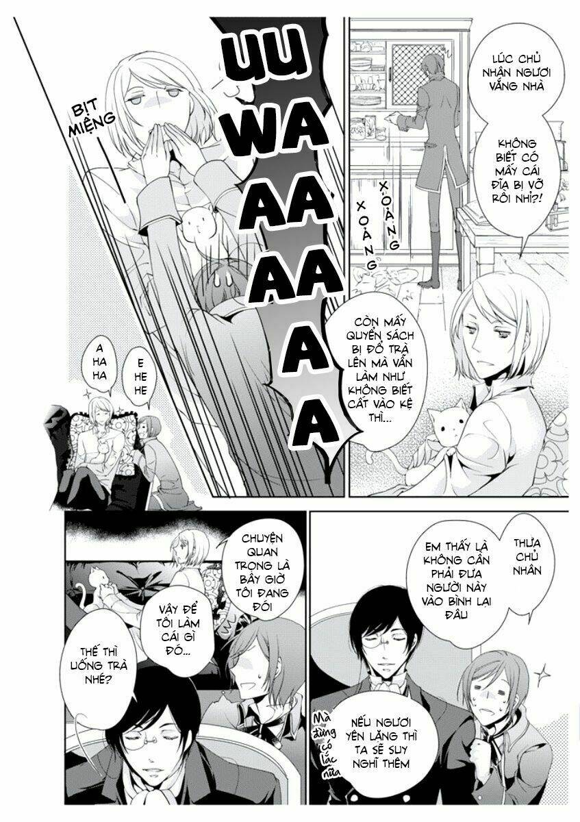 erotic fairy tale: kuro no shou chapter 1 15