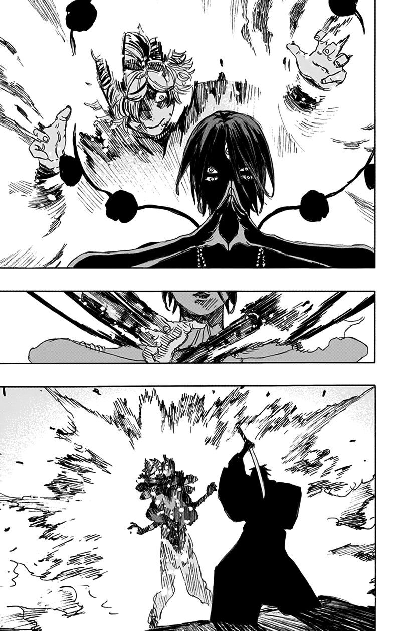 jigokuraku chapter 119 14