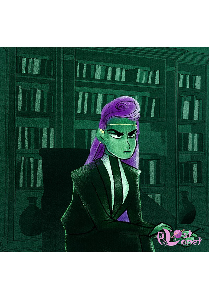 thần thoại olympus chapter 63 58