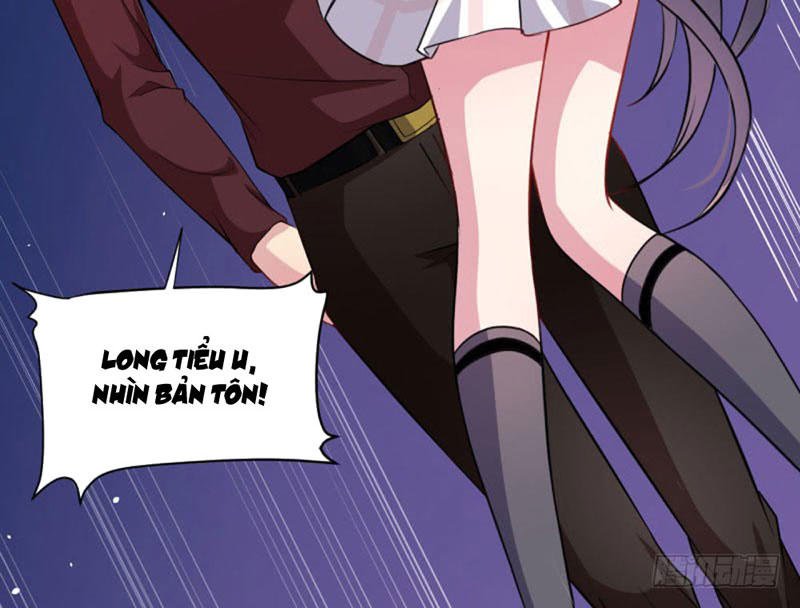 ngạo kiều quỷ vương yêu ta chapter 81 32